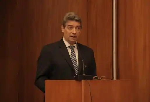 Horacio Rosatti aseguró que "el juicio por jurados es revolucionario"