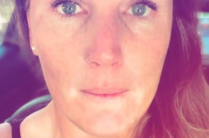 El reclamo de la atleta olímpica, Jennifer Dahlgren: “Mis 120-100-115 están nuevamente fuera de límites”