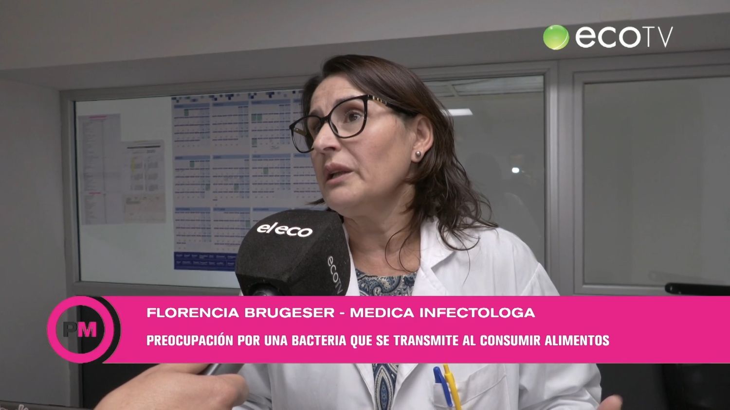 Fiebre tifoidea: alerta por un brote en la zona del AMBA