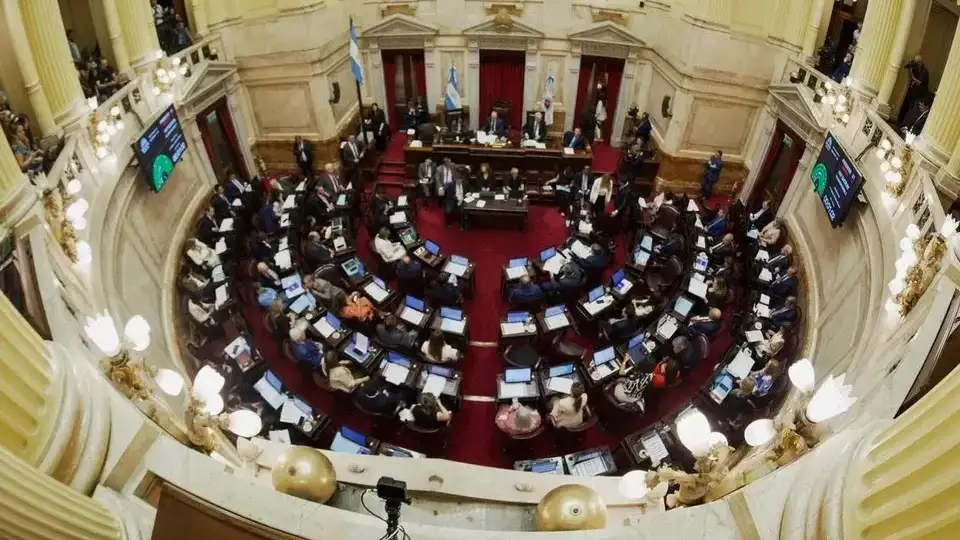 Senado.