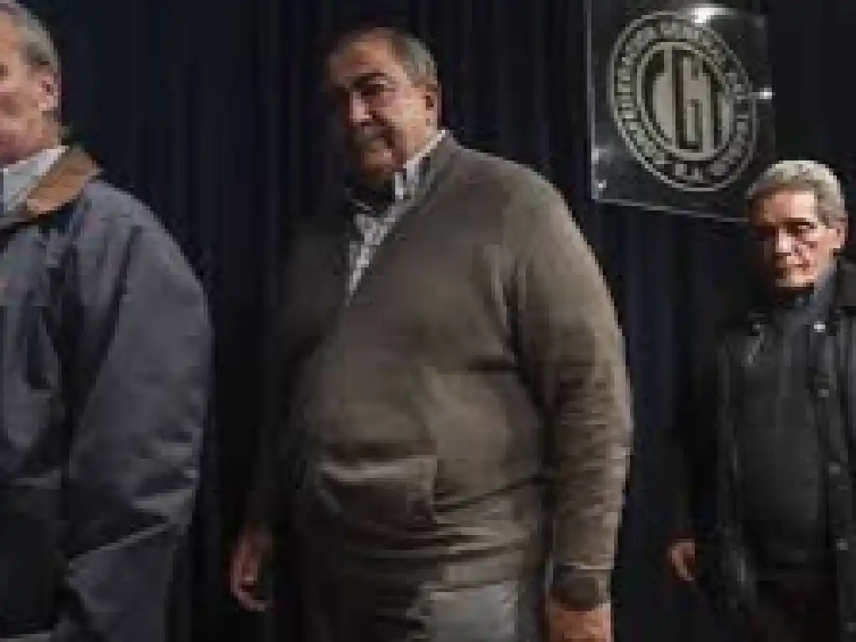 La CGT pidió al Gobierno una reunión "urgente" para incrementar el salario mínimo