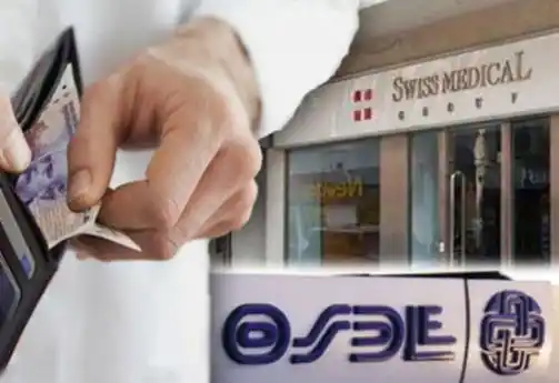 Las prepagas volverán a aumentar otro 8,5% en diciembre