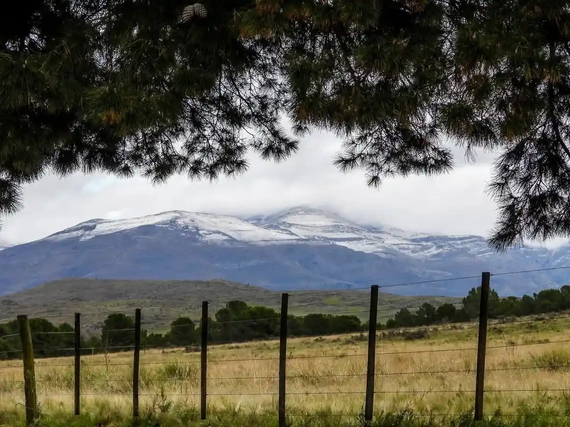 FOTOS DE SIERRA DE LA VENTANA (CENTRO DE INFORMACION TURISTICA)
