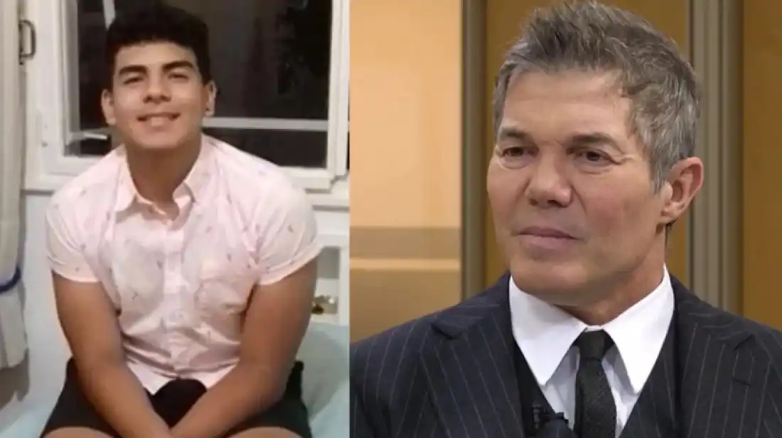 Fuerte frase de Burlando sobre los rugbiers: "Disparándole con un arma, le daban.."