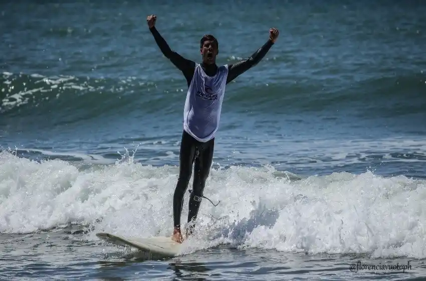 Se corre el mejor torneo de tablas largas con un inédito premio en efectivo en Mar del Plata