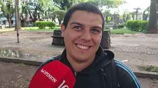 Ara Pregunta: Papá Noel, ¿pasa este año?