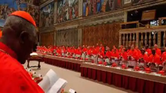 ¡CÓNCLAVE! Qué secretos encierra la ceremonia para la designación de un nuevo PONTÍFICE