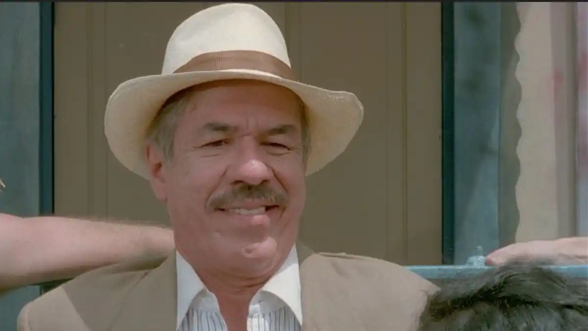 Muere el actor venezolano Toco Gómez