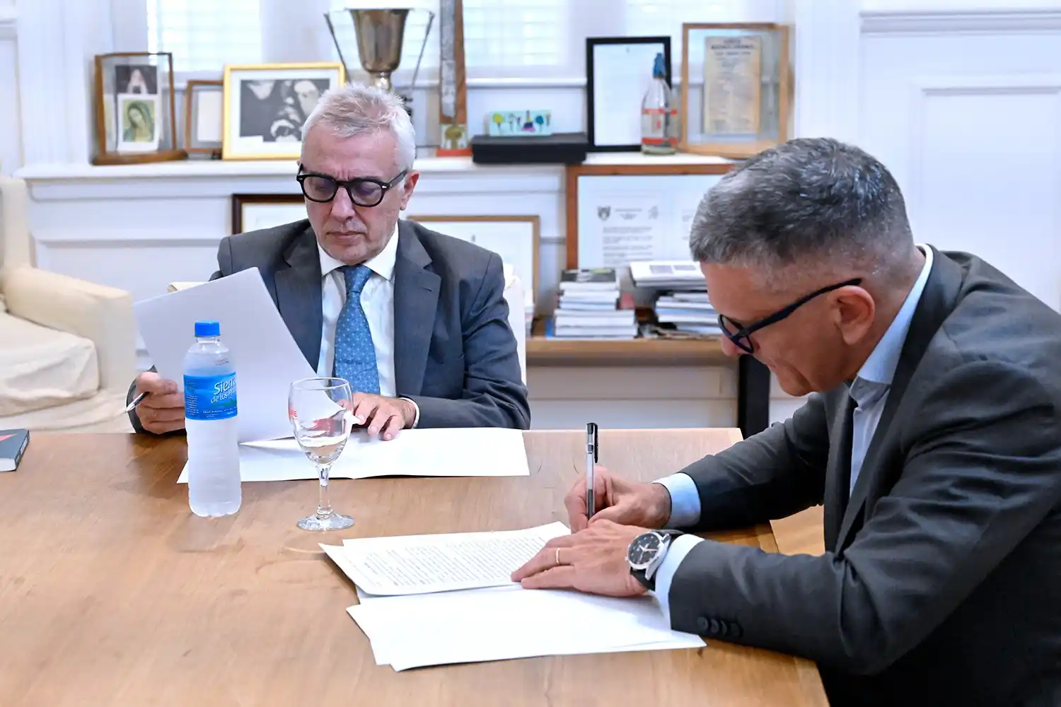 Naturgy firmó convenio con la Municipalidad de Tigre para impulsar la campaña “Llame antes de excavar”