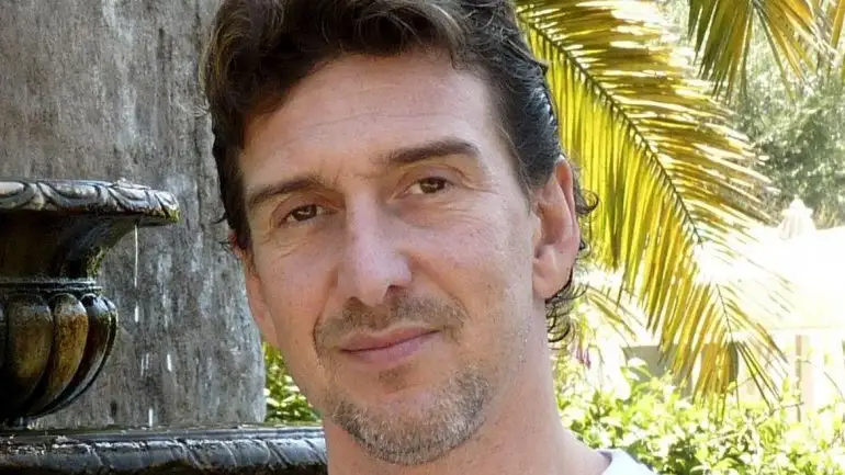 Le dieron el alta a Julio Bocca luego de sufrir un accidente de tránsito  