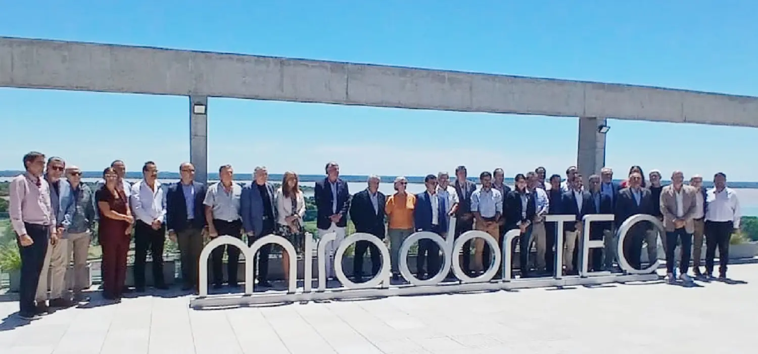 Crece la tensión por fondos y obras paralizadas