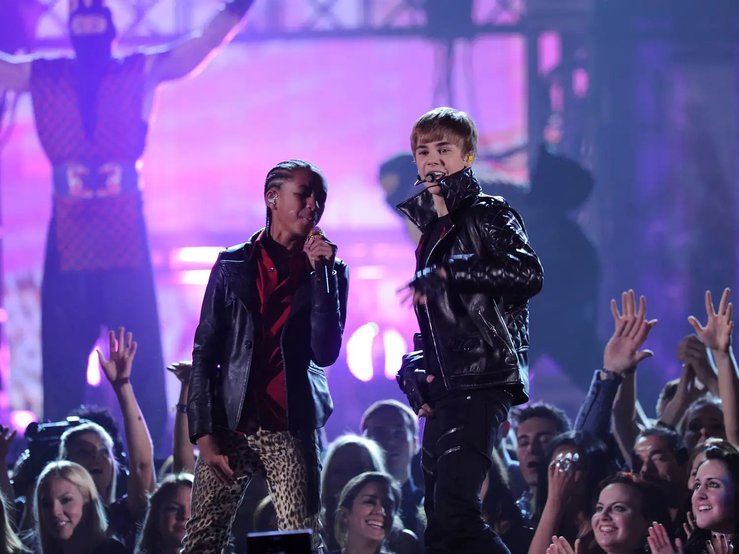justin - 2