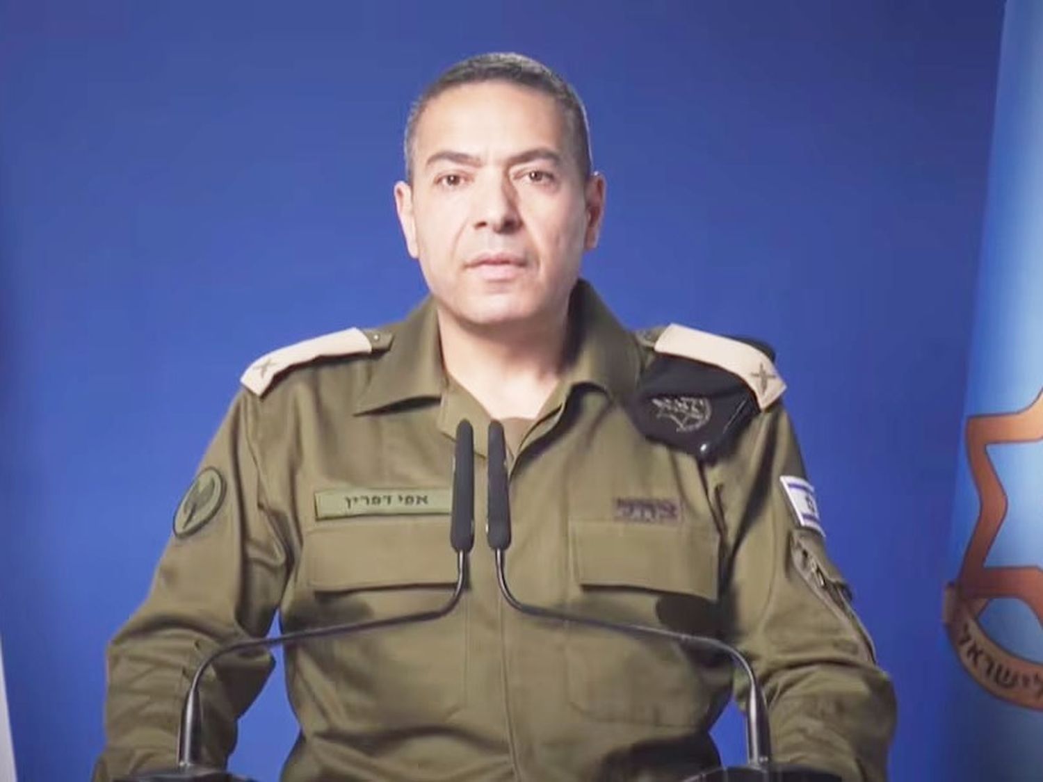 Israel: “El ataque le impide a Irán enriquecer uranio a niveles militares”