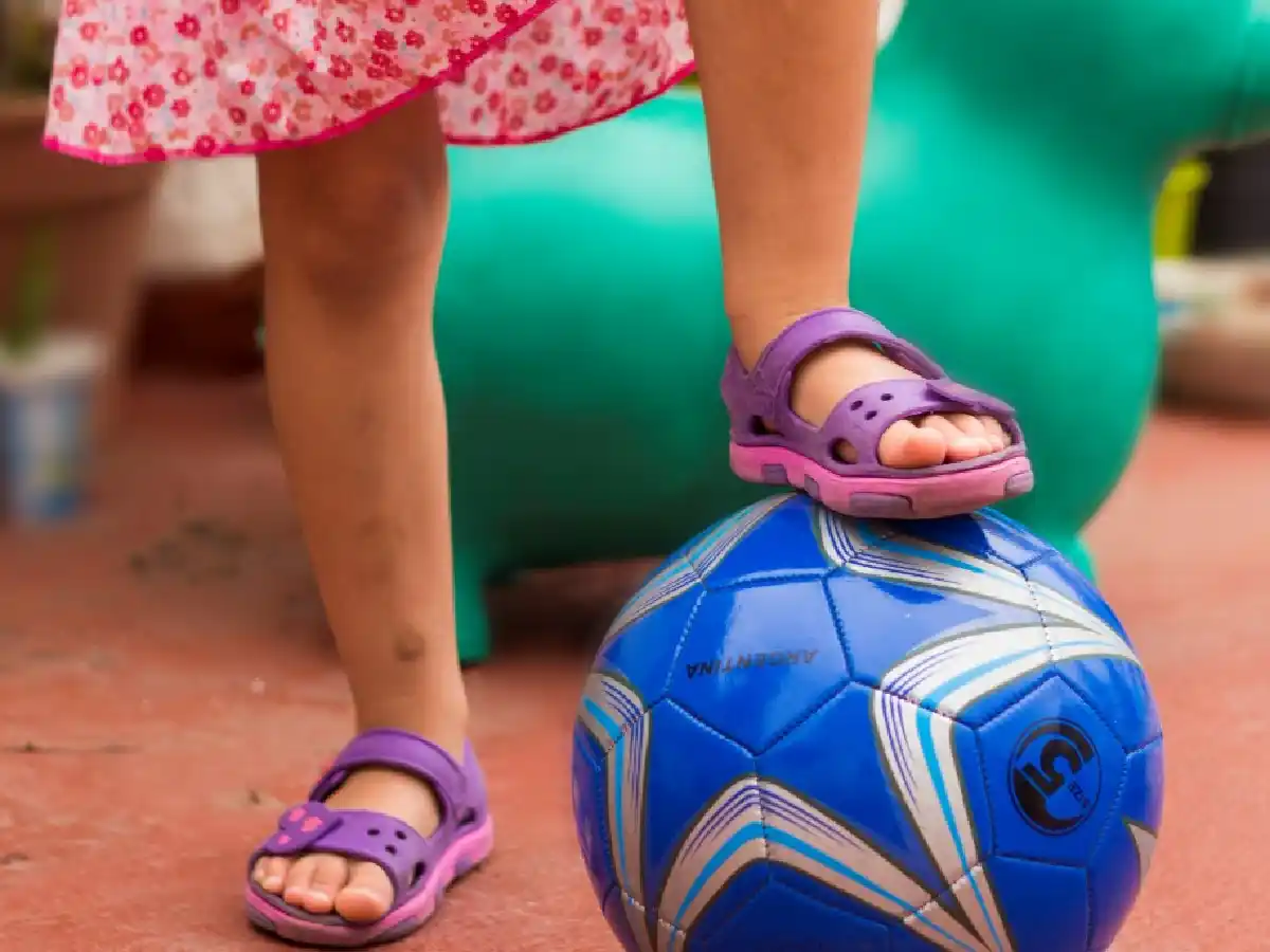 Lanzan una campaña que invita a romper con los estereotipos de género en los juguetes