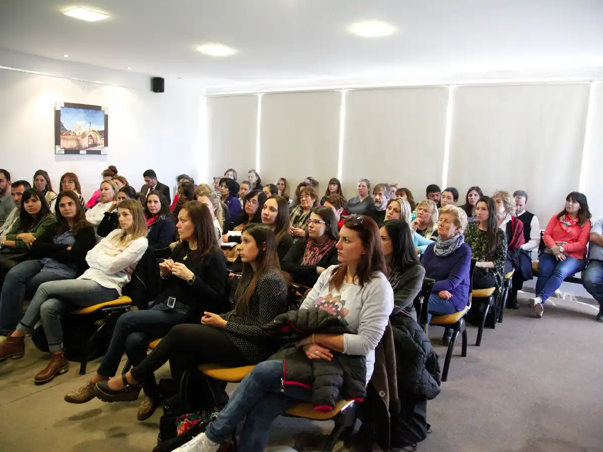 En Casa de Córdoba anotan  para ser familias transitorias 