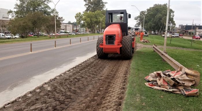 Obras Públicas