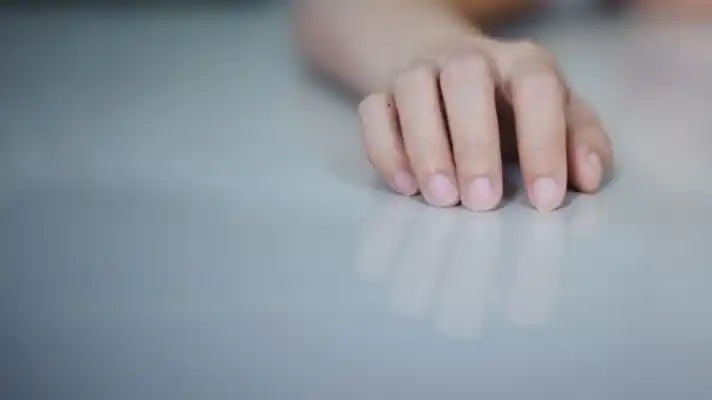 LA ASESINÓ con un cuchillo y luego quiso suicidarse