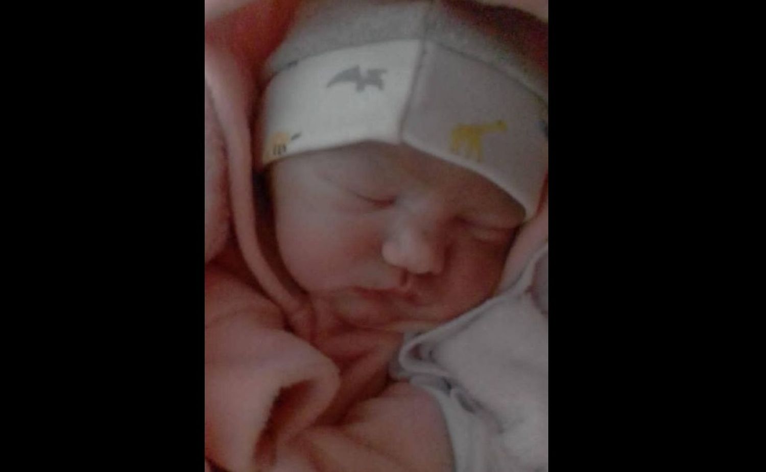 Bienvenida, Matilda