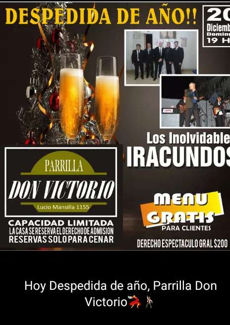 Es una joda?