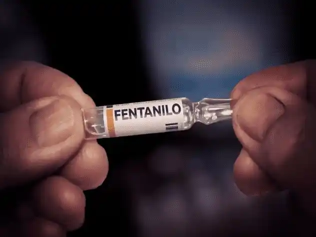 Preocupación: solicitan informes sobre el consumo y control del fentanilo en Entre Ríos