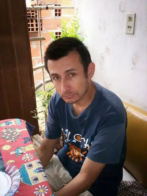 Encontraron a Omar, el alumno de Emanuel que se extravió ayer