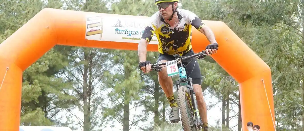 Se trabaja respecto al inicio del Campeonato de Mountain Bike
