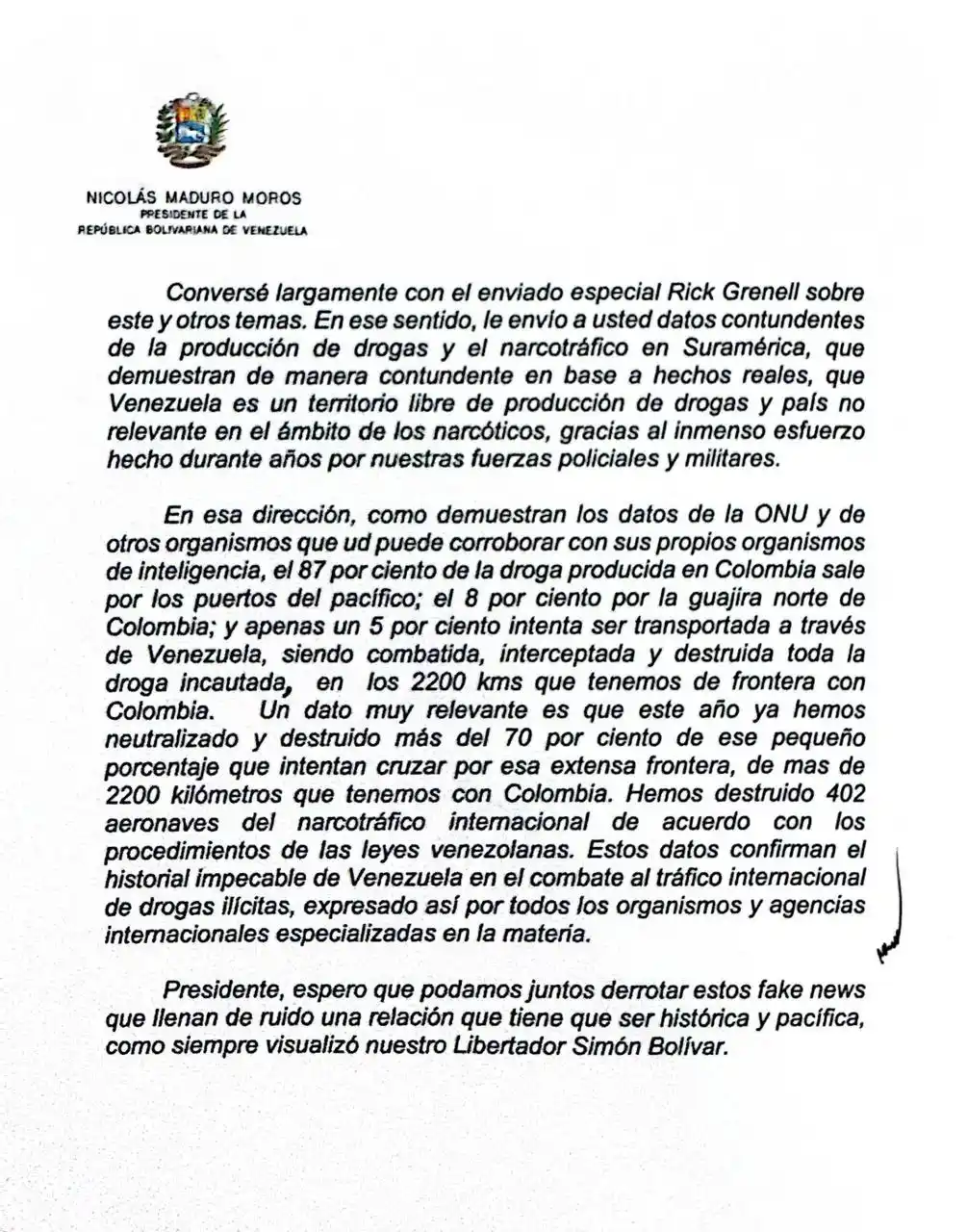 Carta 2