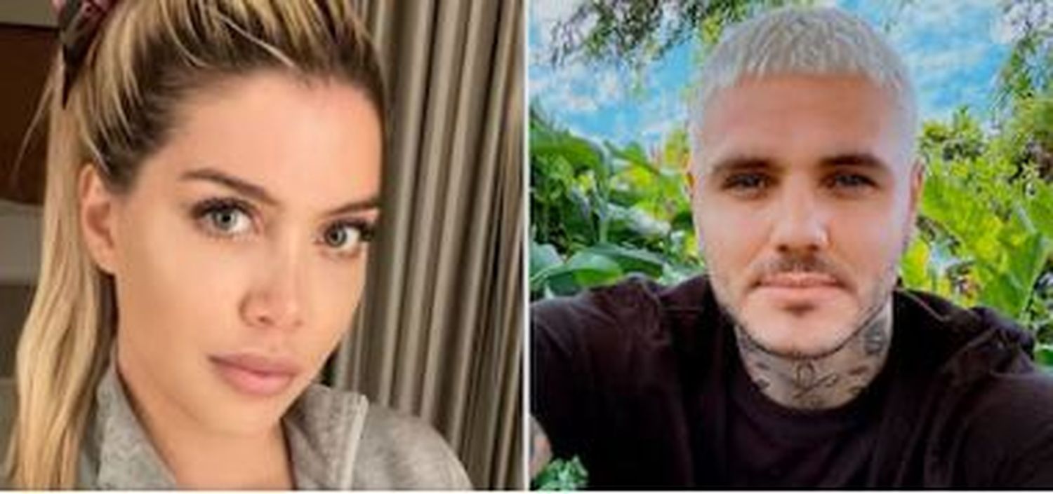 Wanda Nara solicitó el embargo de la Casa de los Sueños de Mauro Icardi tras el corte de la obra social familiar