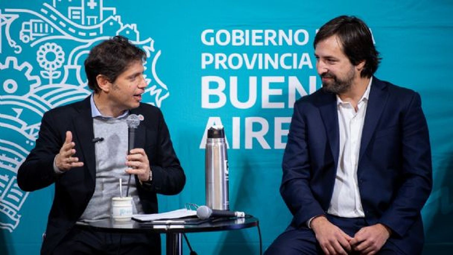 Salud Digital Bonaerense: Ya funciona en 18 municipios el sistema que busca integrar la información sanitaria