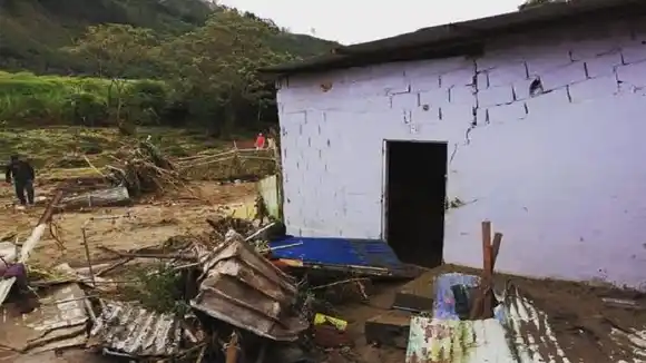 Diputados solicitan  ayuda a internacional para atender la emergencia en Táchira