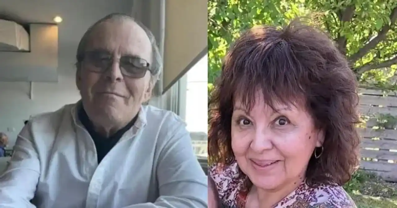 Buscan a dos jubilados desaparecidos en Chubut: creen que “la tierra arcillosa los habría tragado”