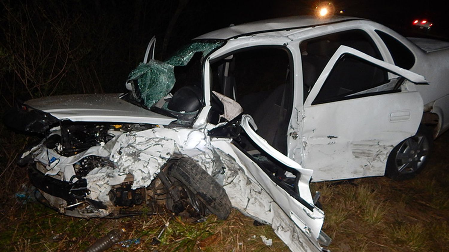 Buscan al tractorista que habría causado la muerte del excandidato