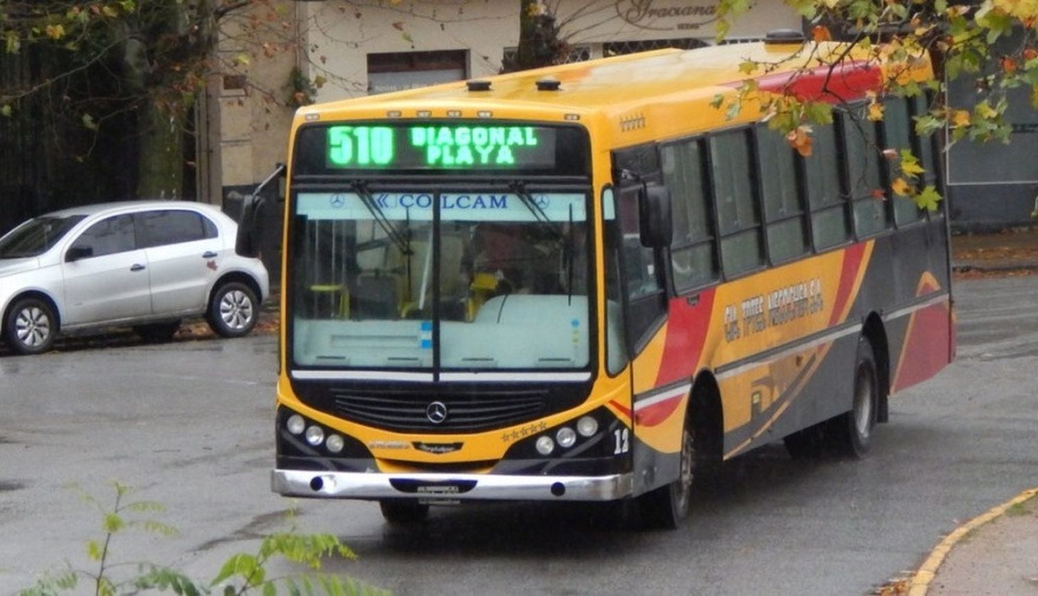 El valor del boleto alcanza casi mil pesos