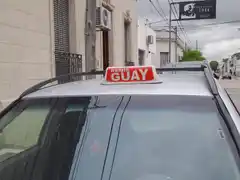 Tres de los cuatro remiseros asaltados relataron lo que padecieron el martes