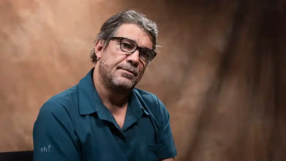 Adrián Cormillot analizó el impacto de la Ley de Etiquetado Frontal y planteó la necesidad de promover políticas públicas vinculadas a la alimentación saludable.