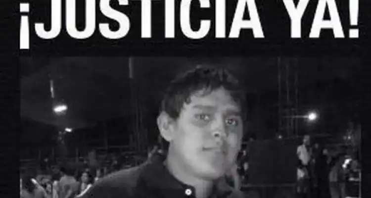 Con velas, pedirán justicia por el militante radical asesinado en Jujuy