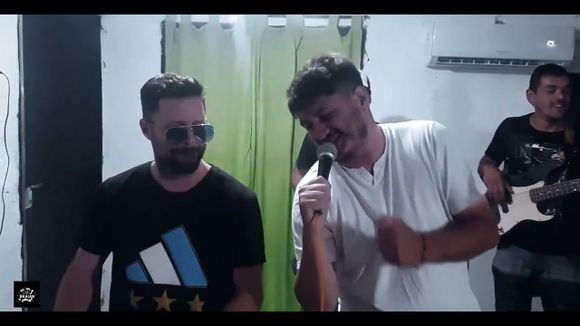 Braian y Kemá la Mecha adelantaron su “Cuarteto Session”