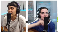 La Bandurria llenó de música "La Mañana de El Eco"
