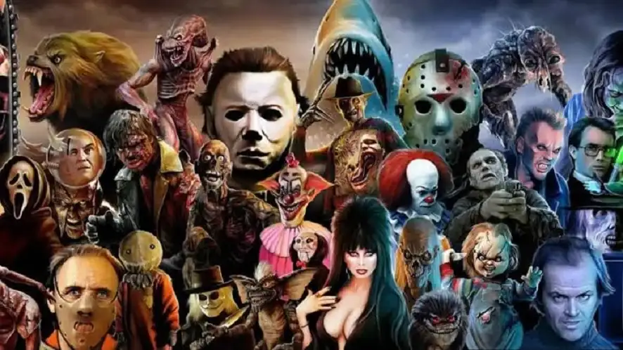 Halloween: seis niveles de terror para armar una maratón de películas y series