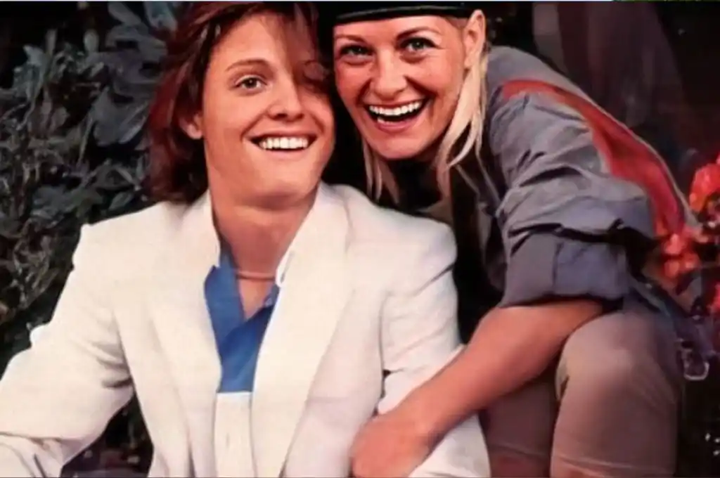 Luego de décadas de su desaparición, se encontró el cuerpo de la madre de Luis Miguel