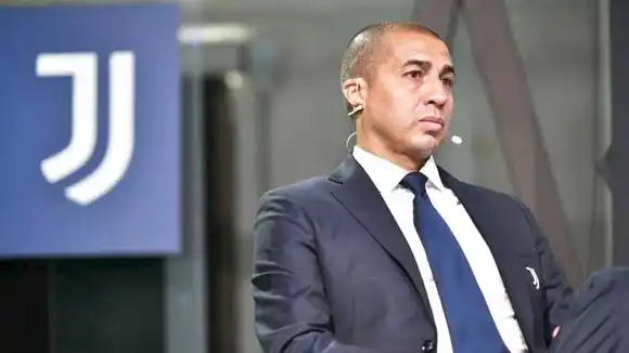 Trezeguet: �SGallardo tiene  todas las características  para venir a Europa⬝