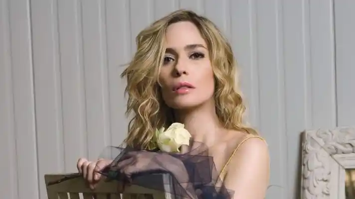 ¿Qué pasó con? Aguasanta