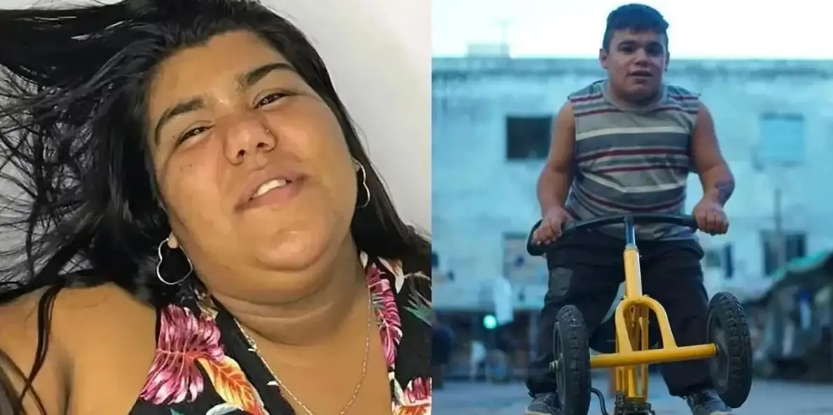 La hermana de Thiago y Brian Buley confirmaron su noviazgo