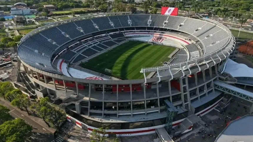 Escándalo en AFA: River anunció que no participarán más de las reuniones de Comité Ejecutivo