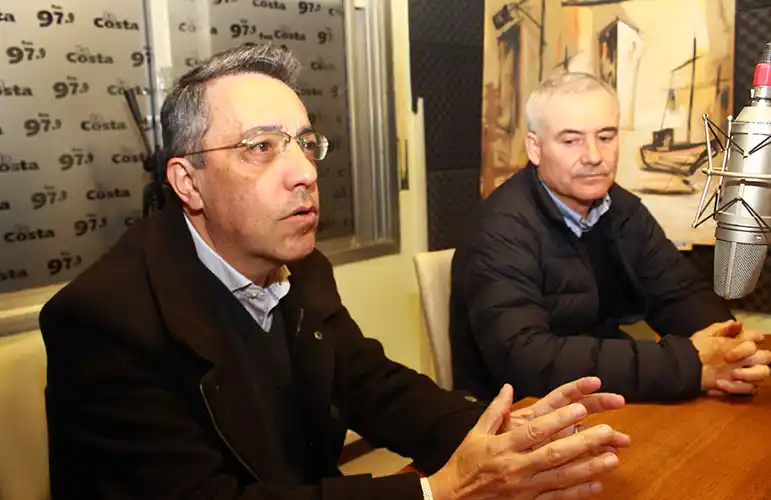 “Hay que invertir en la región y la clave está en visualizarnos”