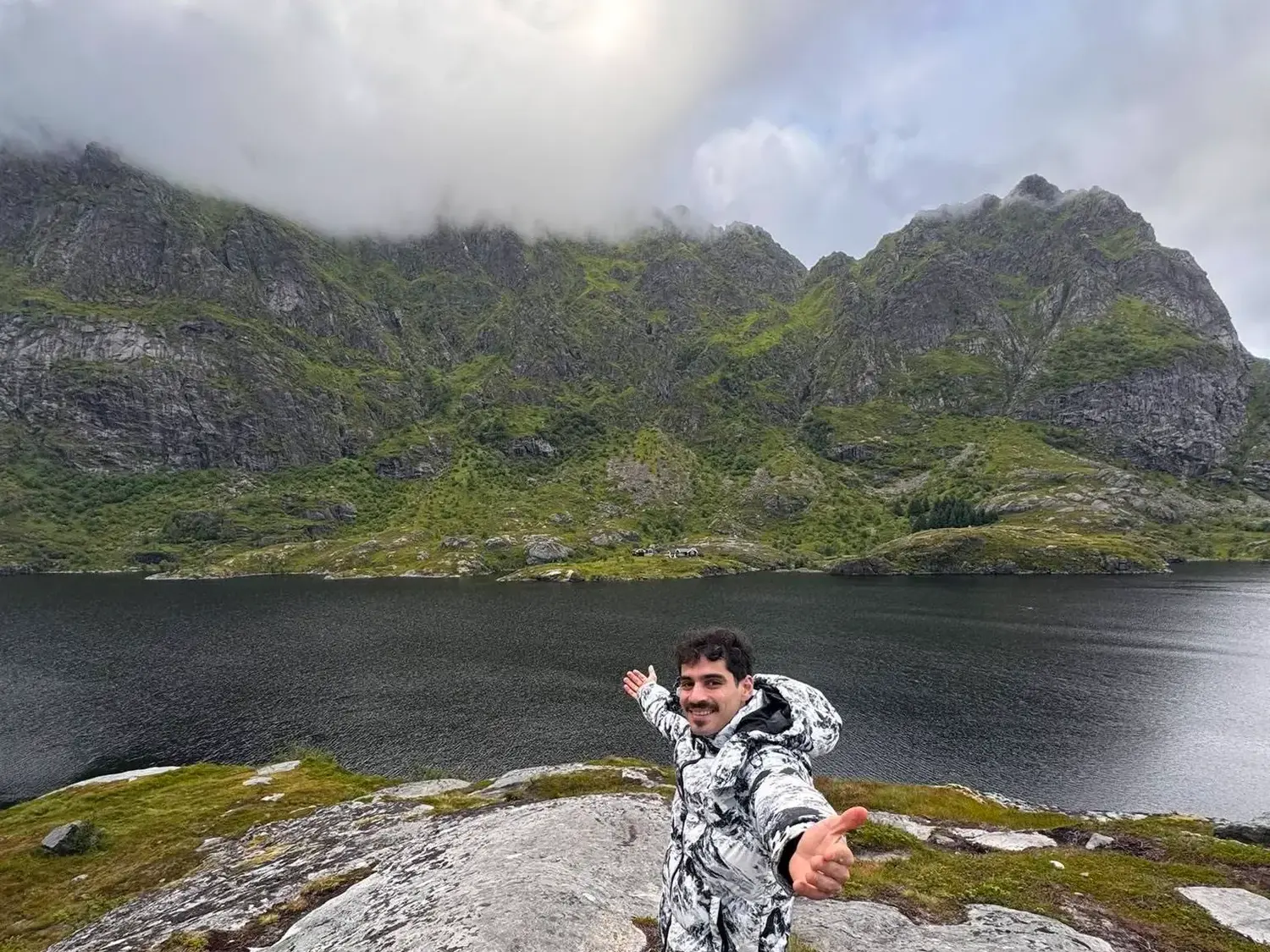 ¿Cómo vivir en Noruega?: la oportunidad de voluntariado en una granja de Hillestad