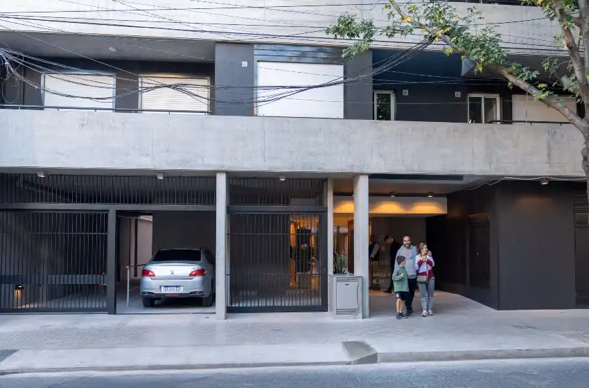 PILAY entregó el tercer edificio del año en Rosario