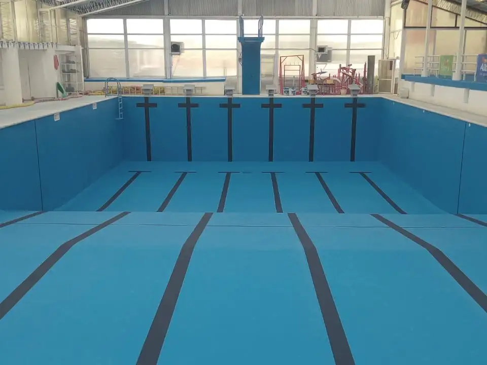 CEF Pileta