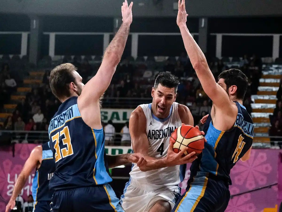 Djordjevic: "Scola es uno de los jugadores de mayor impacto"