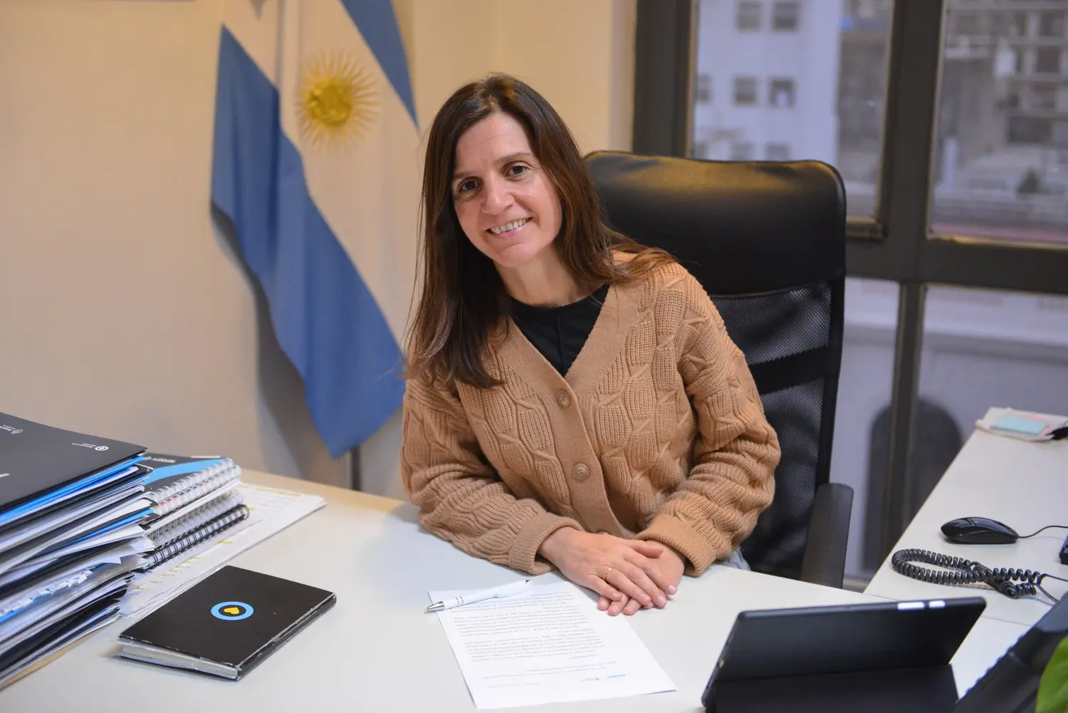 Raverta firmó resolución que pone fin a la "Fe de vida" para jubilados: los bancos deben adecuar sistemas